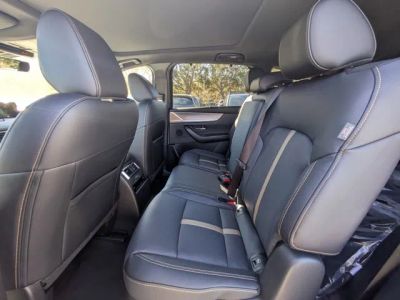 2026 Mazda CX-90 PHEV — photo 11 view
