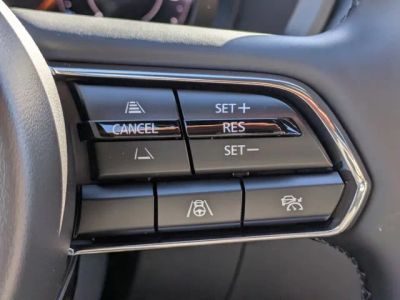 2026 Mazda CX-90 PHEV — photo 21 view
