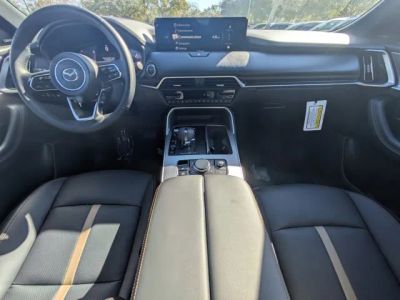 2026 Mazda CX-90 PHEV — photo 12 view