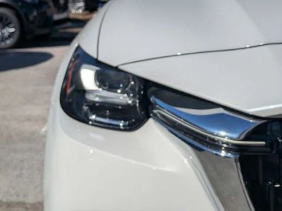 2026 Mazda CX-90 PHEV — photo 8 view
