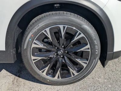 2026 Mazda CX-90 PHEV — photo 9 view