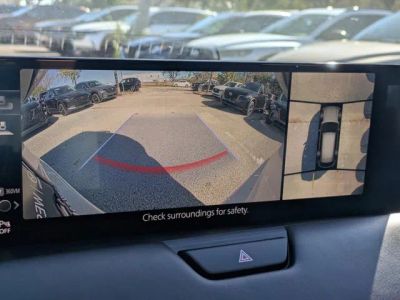 2026 Mazda CX-90 PHEV — photo 18 view