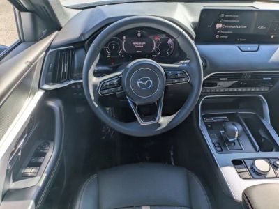 2026 Mazda CX-90 PHEV — photo 13 view