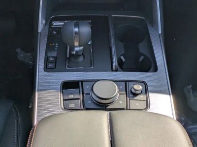 2026 Mazda CX-90 PHEV — photo 16 view