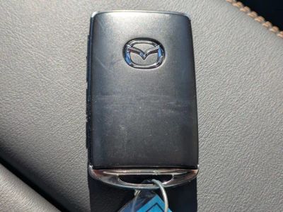 2026 Mazda CX-90 PHEV — photo 24 view