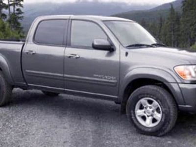 2006 Toyota Tundra - Photo 8