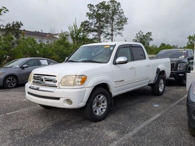 2006 Toyota Tundra - Photo 1