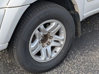2006 Toyota Tundra - Photo 6