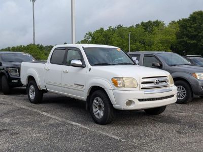 2006 Toyota Tundra - Photo 4