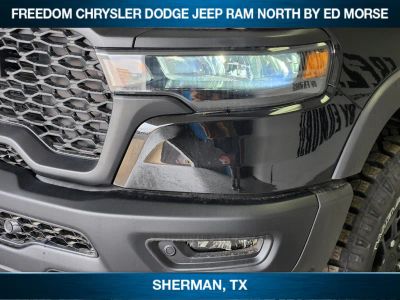 2026 RAM Ram 1500 — detail view