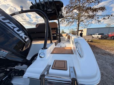 2026 Sea Pro 225 FLX - Photo 19