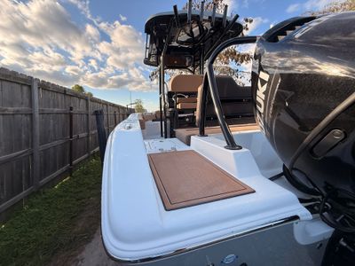 2026 Sea Pro 225 FLX - Photo 17