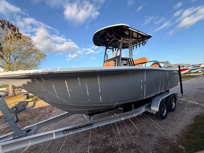 2026 Sea Pro 225 FLX - Photo 9