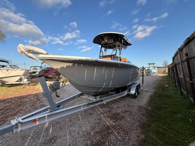 2026 Sea Pro 225 FLX - Photo 12
