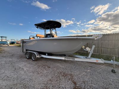 2026 Sea Pro 225 FLX - Photo 11