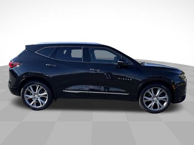 2020 Chevrolet Blazer - Photo 4