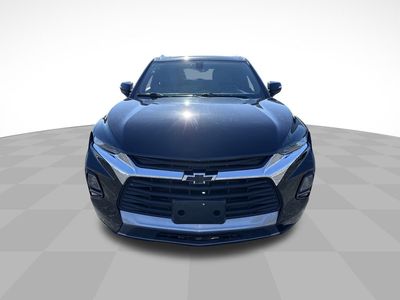 2020 Chevrolet Blazer - Photo 3