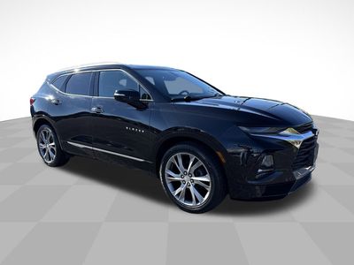 2020 Chevrolet Blazer - Photo 2