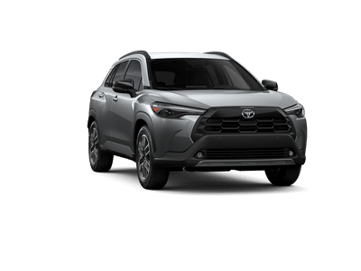 2026 Toyota Corolla Cross - Photo 18