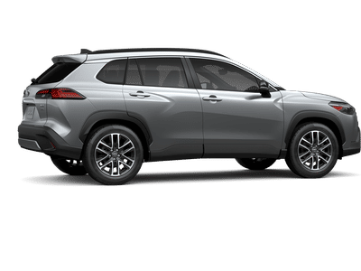 2026 Toyota Corolla Cross - Photo 13