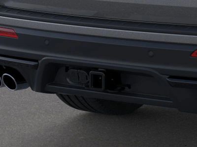 2026 Ford Explorer — photo 23 view