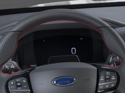 2026 Ford Explorer — photo 13 view