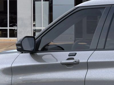 2026 Ford Explorer — photo 20 view