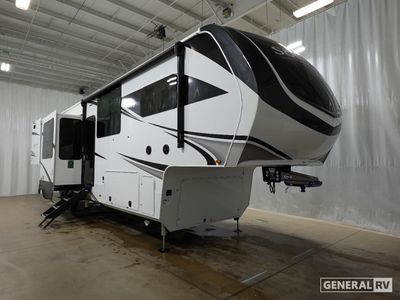 2026 Grand Design Solitude - Photo 1