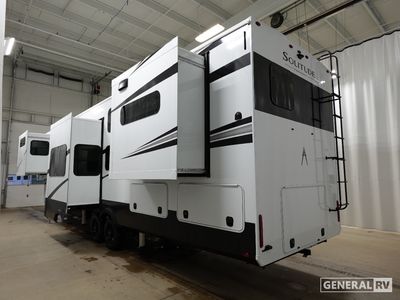 2026 Grand Design Solitude - Photo 3