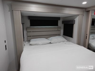 2026 Grand Design Solitude - Photo 8
