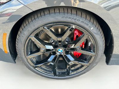 2026 BMW 4 Series — photo 26 view