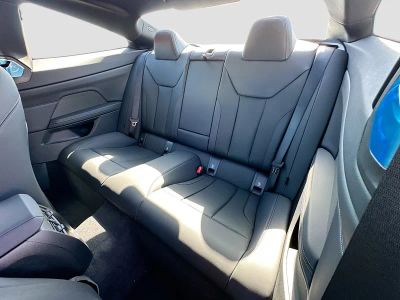 2026 BMW 4 Series — photo 19 view