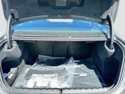 2026 BMW 4 Series — photo 21 view