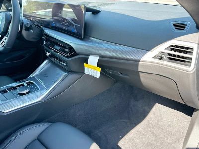 2026 BMW 4 Series — photo 24 view