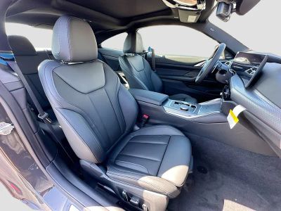 2026 BMW 4 Series — photo 23 view