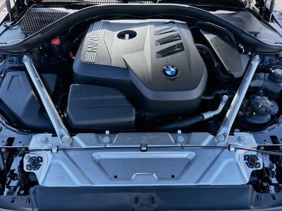 2026 BMW 4 Series — photo 25 view