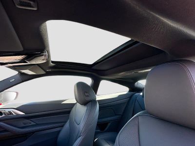 2026 BMW 4 Series — photo 16 view