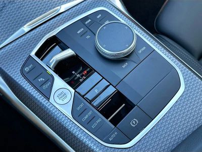 2026 BMW 4 Series — photo 14 view