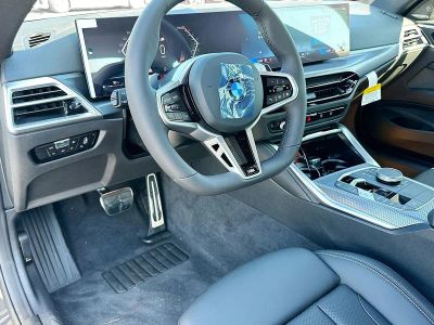 2026 BMW 4 Series — photo 7 view