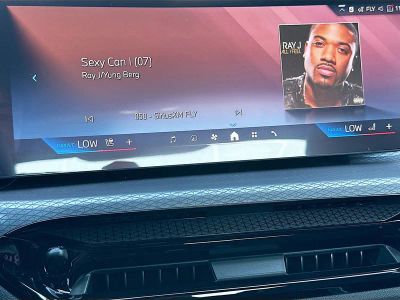 2026 BMW 4 Series — photo 12 view