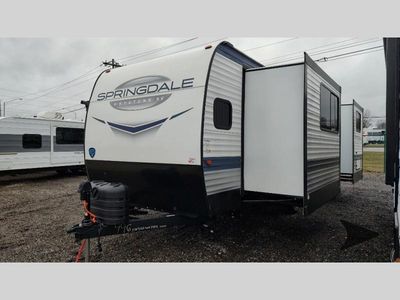 2025 Keystone RV SPRINGDALE PREMIUM - Photo 5