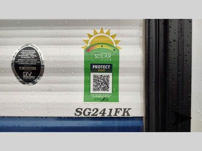 2025 Keystone RV SPRINGDALE PREMIUM - Photo 15