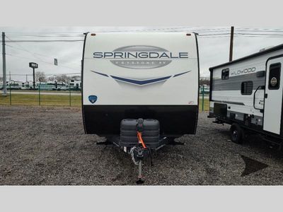 2025 Keystone RV SPRINGDALE PREMIUM - Photo 1
