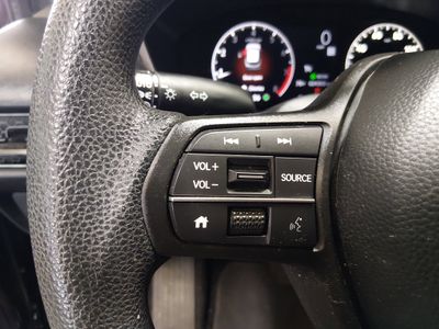 2025 Honda HR-V - Photo 12