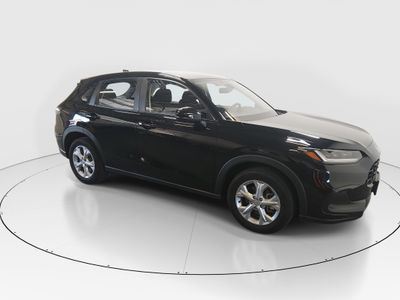 2025 Honda HR-V - Photo 1