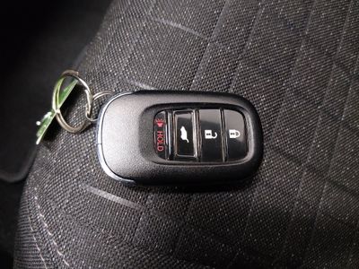 2025 Honda HR-V - Photo 15