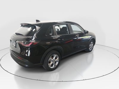 2025 Honda HR-V - Photo 7