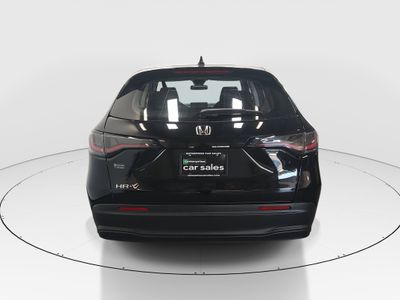 2025 Honda HR-V - Photo 6