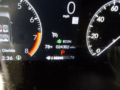 2025 Honda HR-V - Photo 14