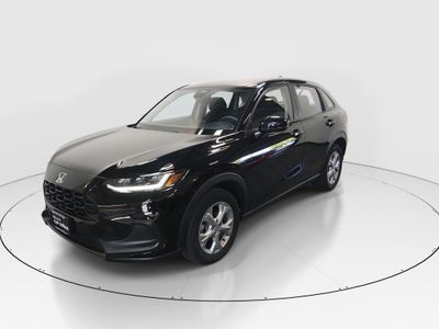 2025 Honda HR-V - Photo 3